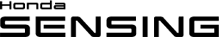 Honda SENSING