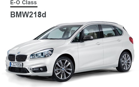 X-C Class Mercedes-Benz A180