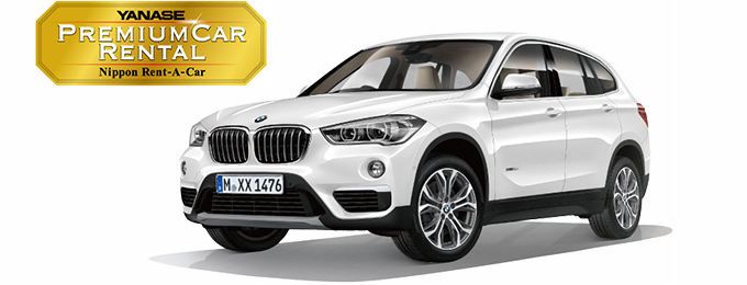 プレミアムカー 輸入車 の車種 料金 ニッポンレンタカー