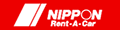 For rental cars, go to Nippon Rent-A-Car