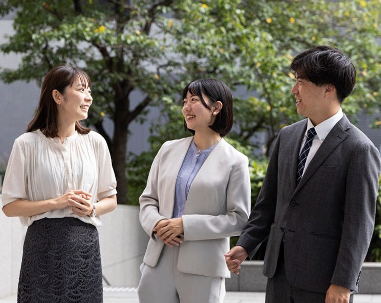 お客様が選ばれるのは車ではない、あなたです