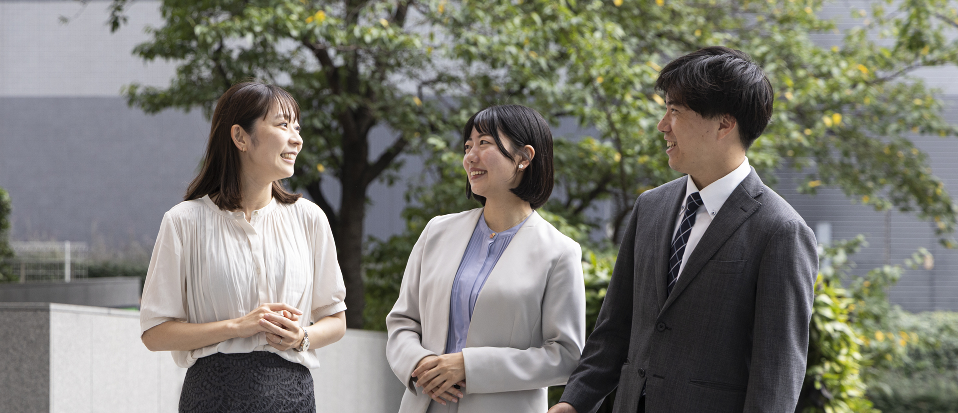 お客様が選ばれるのは車ではない、あなたです