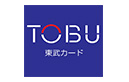 Tobu Card