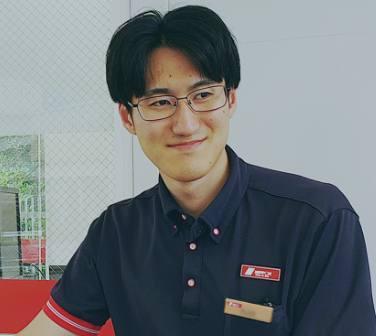 わたしたちはCHマスターです。