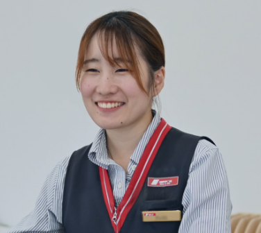 わたしたちはCHマスターです。