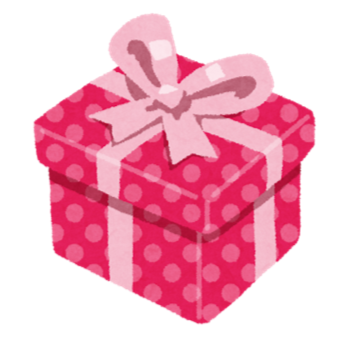 オリジナルグッズをゲット！