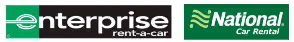 エンタープライズレンタカー・ナショナルカーレンタル