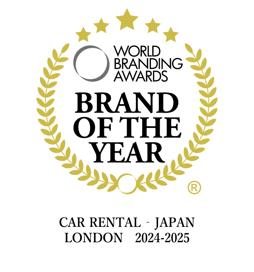 ブランド・オブ・ザ・イヤー