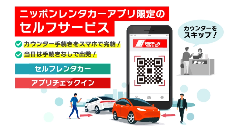 セルフサービス