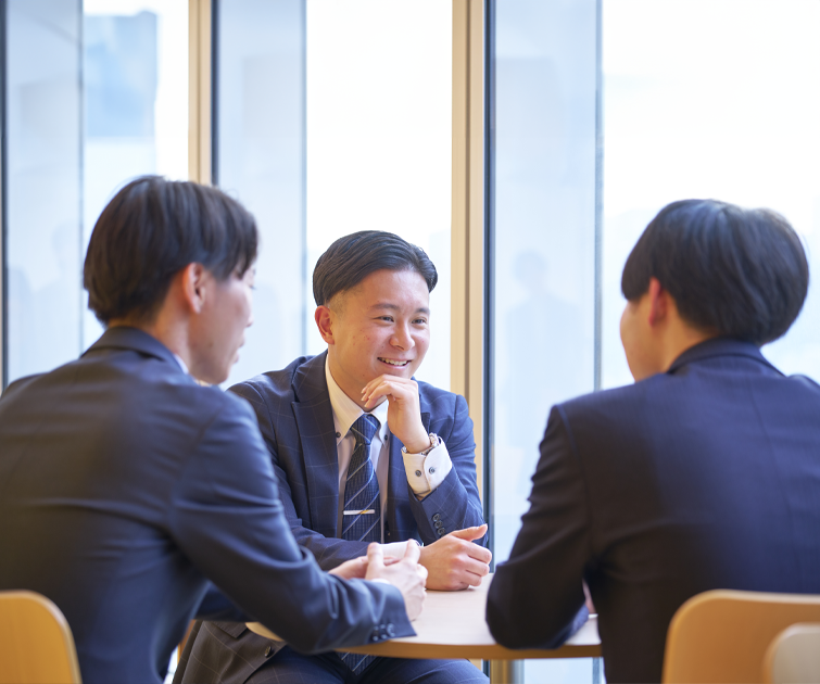 ニッポンレンタカーサービス株式会社