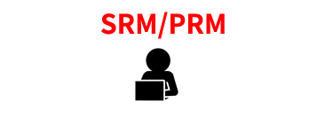 画像:SRM/PRM 会員ページ