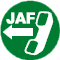 JAFへの転送