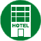 宿泊案内