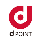 dポイントロゴ