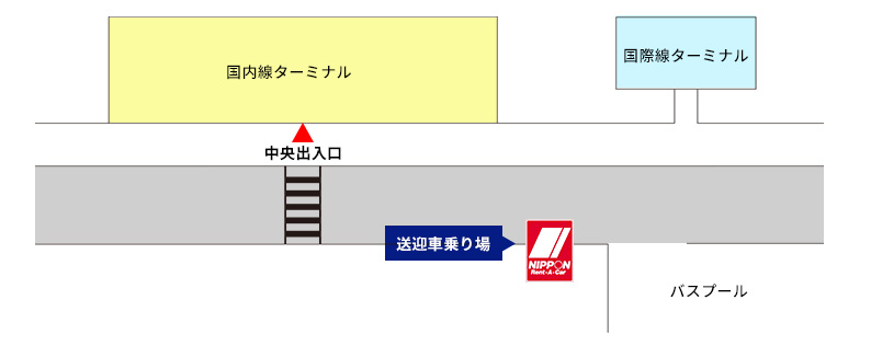 石垣空港