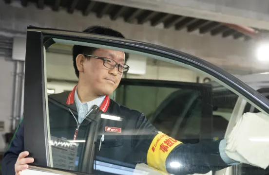 スタッフ写真
