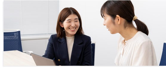 キャリア採用